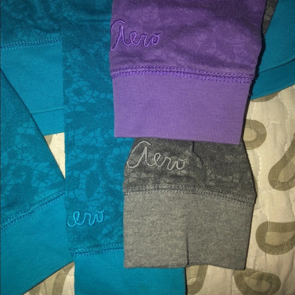 Aeropostale Pullover Xl Bundle - image 3